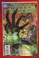 Green Lantern #6 (2005) DC Comics
