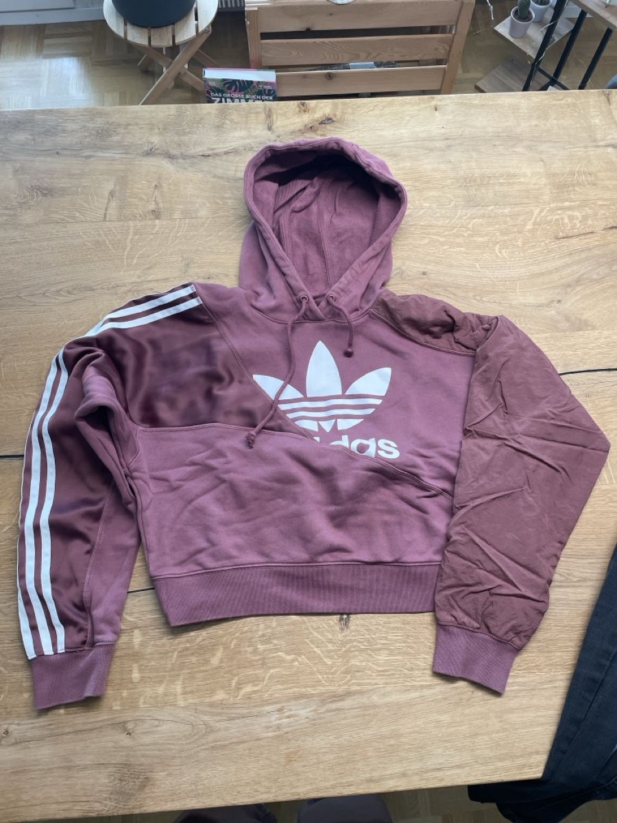 Adidas Maglioni & Felpe: Adidas Pulli – Usato da Thun venduto da nie_8v9b