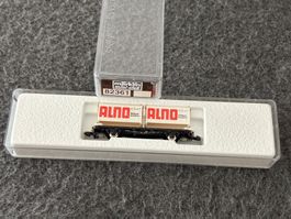 Marklin Z 82361 ALNO Container
