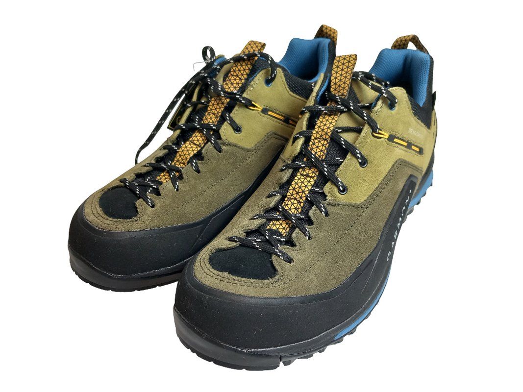 Garmont Scarpe da uomo: DRAGONTAIL TECH GTX Men Trekkingschuh Grösse 44.5 – Usato da Hünenberg venduto da Restwert_Zug 2