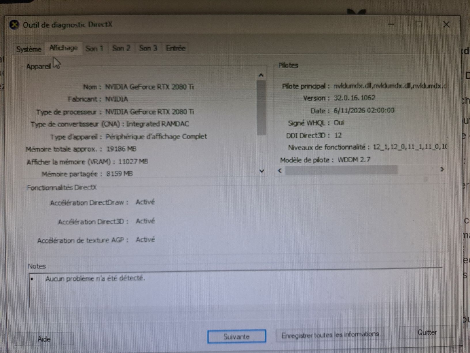 PC: pc gaming à vendre en l'état – Usato da Thônex venduto da cas_w7x2 6