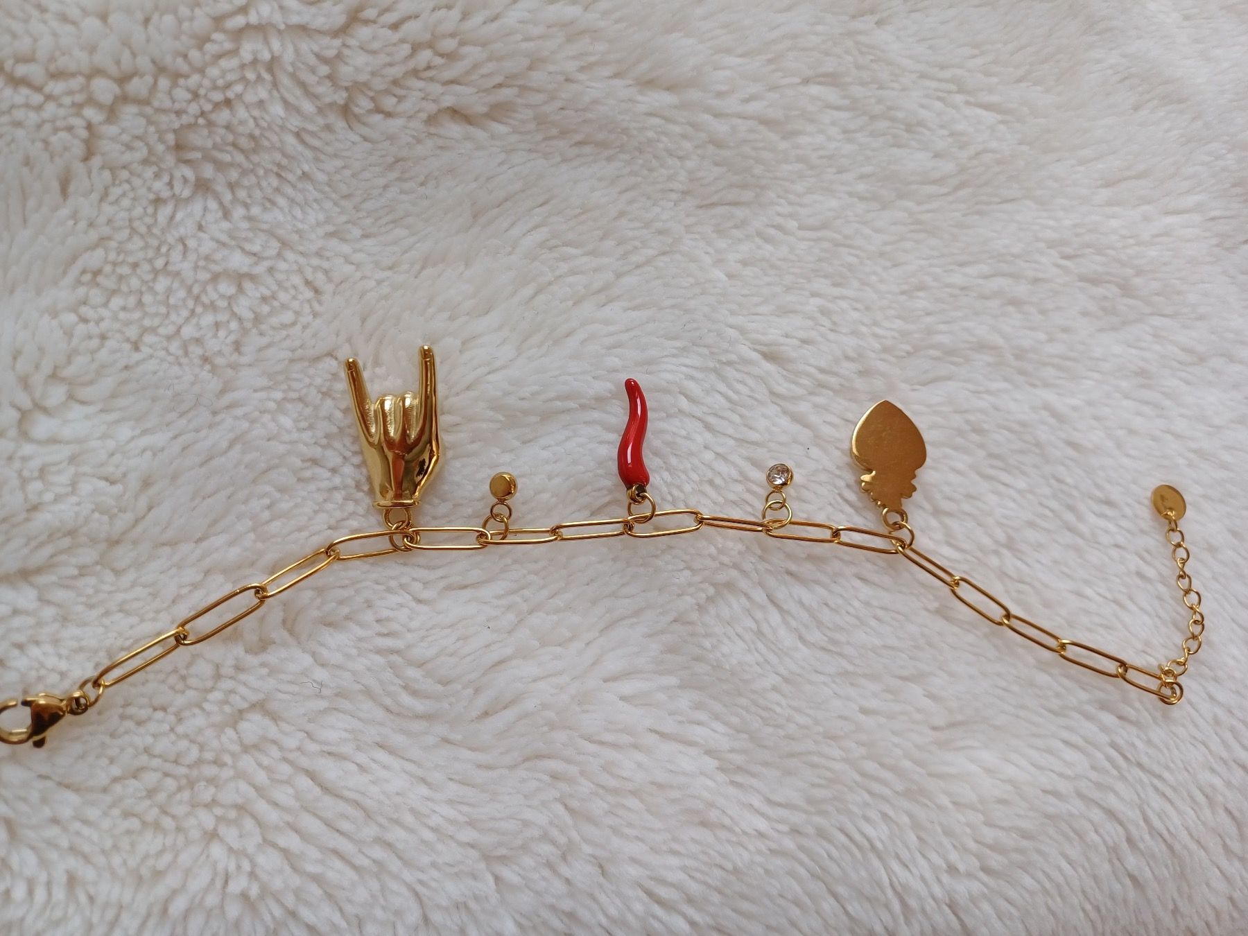 Bracciali & Braccialetti: Armband – Nuovo e nell'imballaggio originale da Würenlos venduto da Abracadabra26 4
