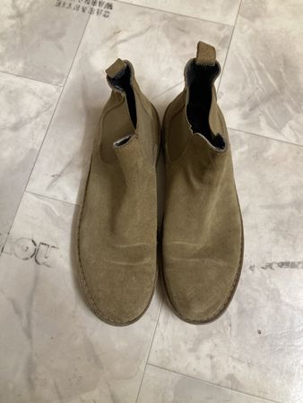 Chelsea Boots 38