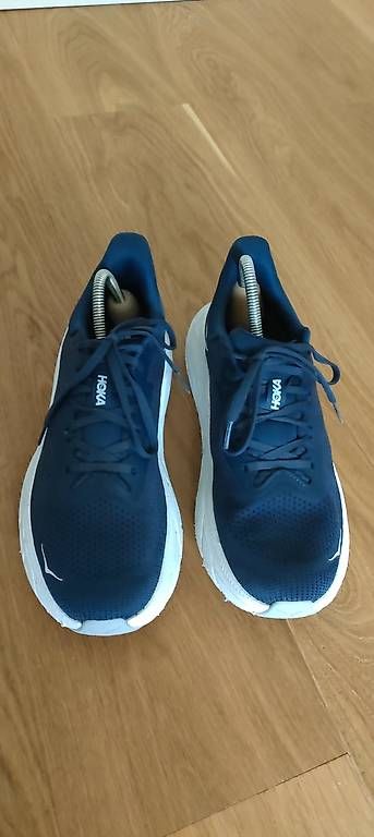 Scarpe da uomo: HOKA Gr. 42.5 wie neu – Nuovo (secondo la descrizione) da Kilchberg ZH venduto da evahug