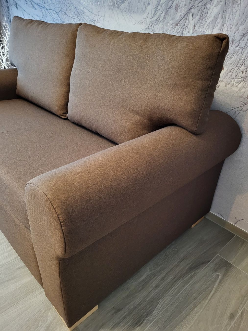 Sofas: Praktisches schönes Schlafsofa – Gebraucht aus Arbon von MyFilArt 7