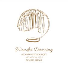 Profile image of WonderDressing