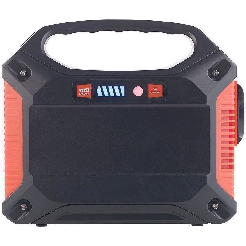 Stromgeneratoren: reVolt Powerstation Solar-Konverter – Neu und originalverpackt aus Bottighofen von zaap 6