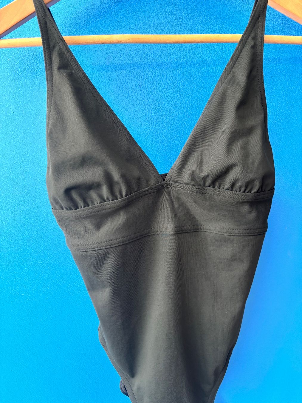 Costumi da bagno & Bikini: ERES Badeanzug - Gr. S / 36 - Neuwertig! – Nuovo (secondo la descrizione) da Thun venduto da Ajenjo 2