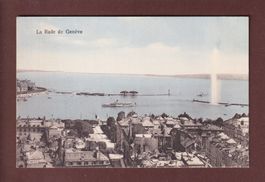 Rade de GENEVE
