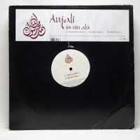 Anjali – Im Nin Alu (Vinyl-Maxi-Single)