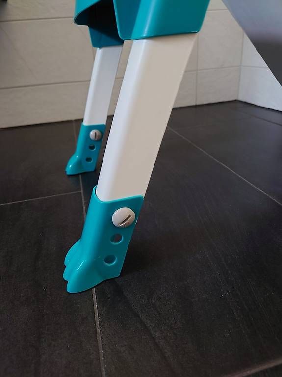 WC: Toilettentrainer – Usato da Neuenegg venduto da hae_hdg7 4