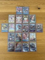 One Piece 17 The Worlds Strongest Alt Arts + Secret