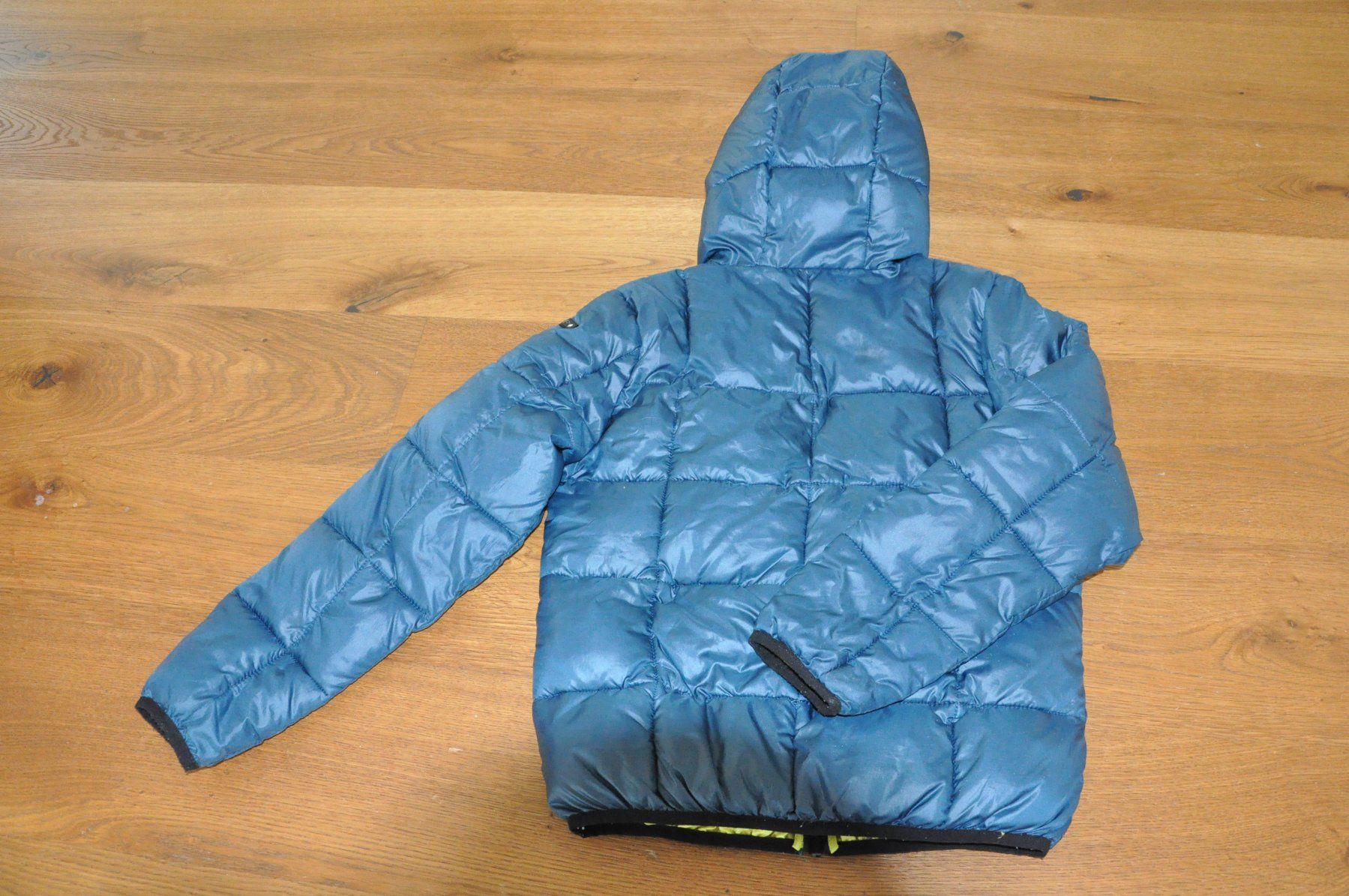 Icepeak Vestes: Winterjacke Icepeak Gr. 140 – D'occasion à Rain par lucerne 2