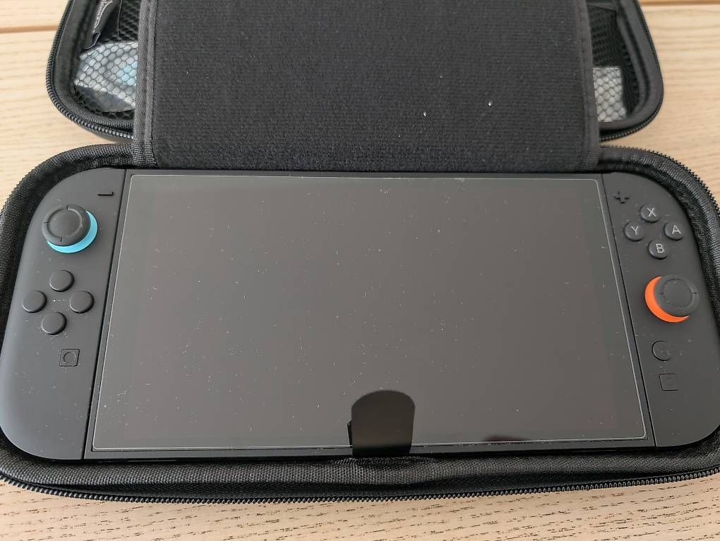 Nintendo Console: Nintendo Switch 2 – Usato da Meilen venduto da ug1_6t6c