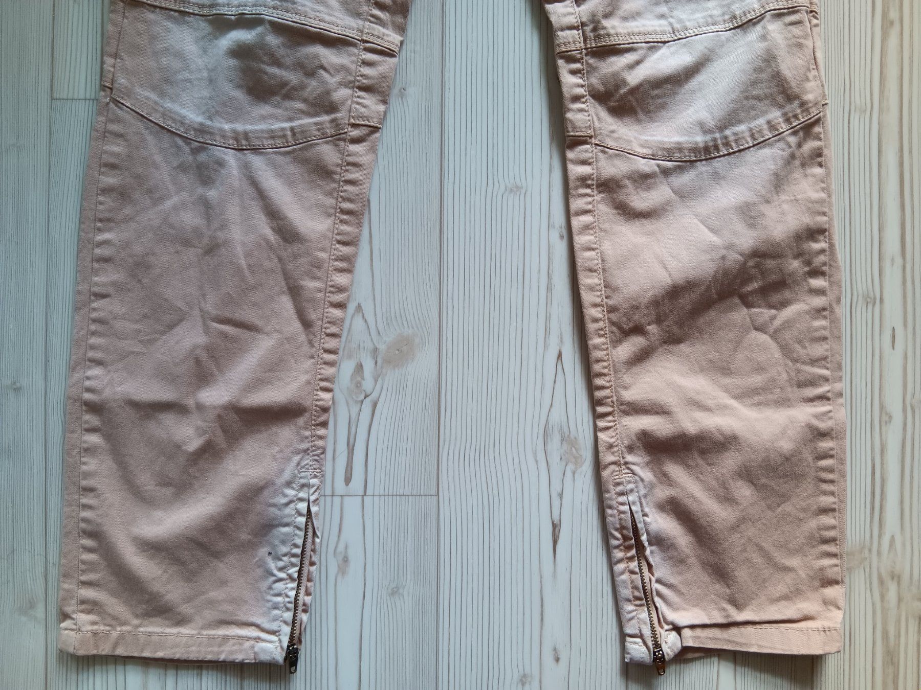 Twinset Jeans: TWIN-SET SIMONA BARBIERI Jeans taille / Grosse 29 – Gebraucht aus Cossonay-ville von Super-Price-Quality 3