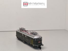 LIMA 208486 SBB CFF FFS E-Lok Re 4/4 I TEE DC Analog H0 OVP