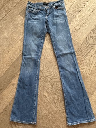 Seven7 Monica Jeans Damen Grösse 42 L34 guter Zustand