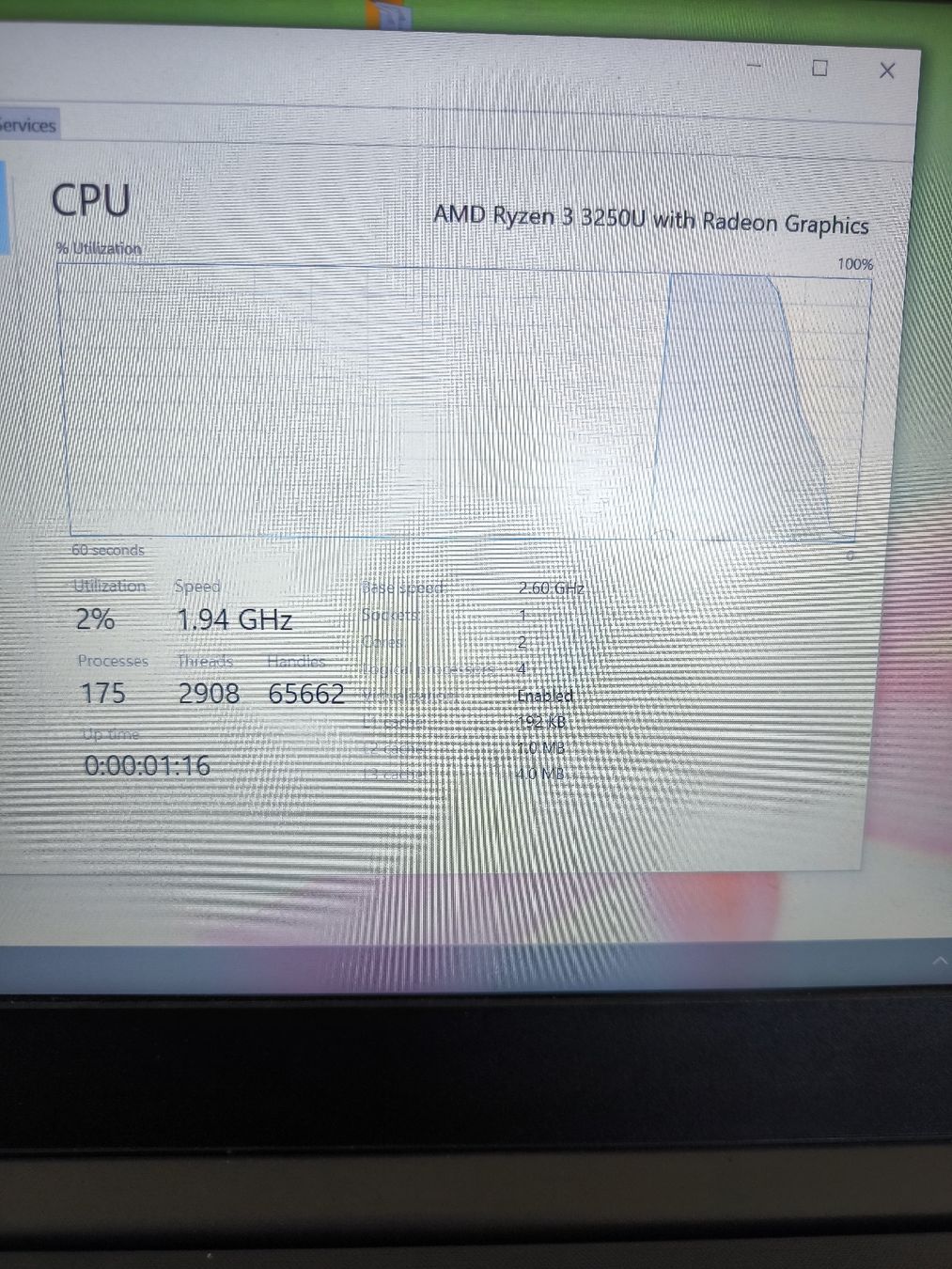 Lenovo Notebook: Laptop lenovo  20GB DDR4 – Usato da Ostermundigen venduto da luc_hll8 1