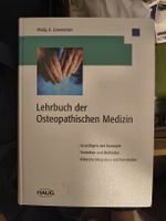 Lehrbuch der Osteopathischen Medizin Philip E. Greenman