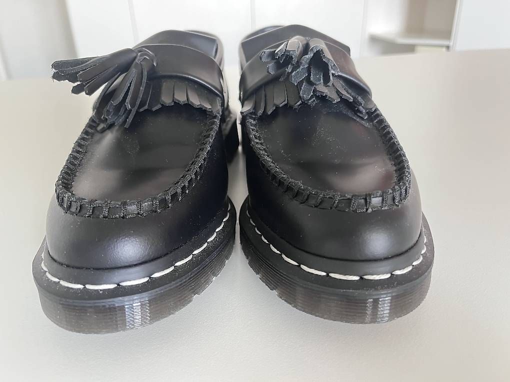 Chaussures hommes: Dr Martens Adrian 39 – Neuf avec emballage d'origine à Stabio par Danielita01 2