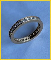 SALE RING ALLIANCE NEU SCHÖNER RING ZIRKONIA