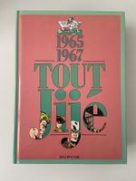 TOUT JIJE / TOME 12 / 1965 - 1967 (EO)
