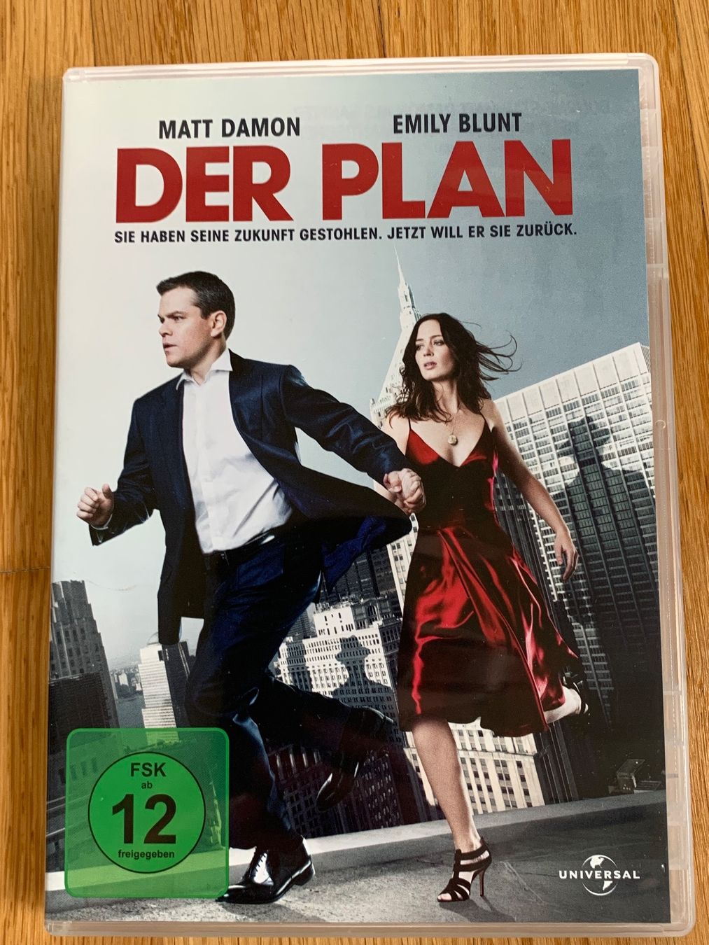Tutti i DVDs: DVD Sammlung – Usato da Zürich venduto da bergi777 3
