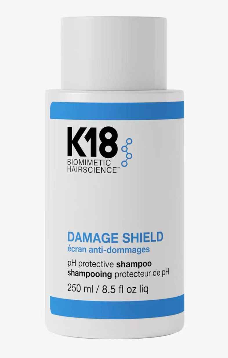 Sephora Prodotti per capelli: k18 damage shield ph protective shampoo – Nuovo e nell'imballaggio originale da Rothenburg venduto da sell-to-move