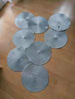 8 Stk Tischsets