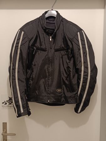 Motorrad Sommerjacke