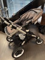 Bugaboo Kinderwagen Fox guter Zustand