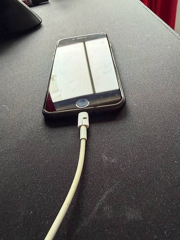 Telefoni cellulari / Smartphones: iPhone 7 – Usato da Uerikon venduto da jufri59 2