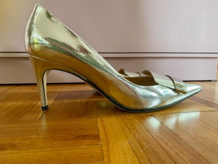 Sergio Rossi Pumps