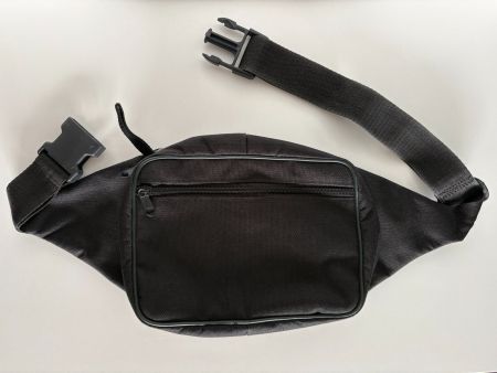 Bauchtasche Pistolenholster verdecktes Tragen