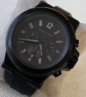 MICHAEL KORS  Chronograph Herrenuhr 48mm