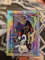 NHL Grant Fuhr St. Louis Blues Picks 96/97 Topps
