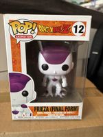 Dragonball Z Funko POP! Nr. 12 „Frieza (Final Form)“