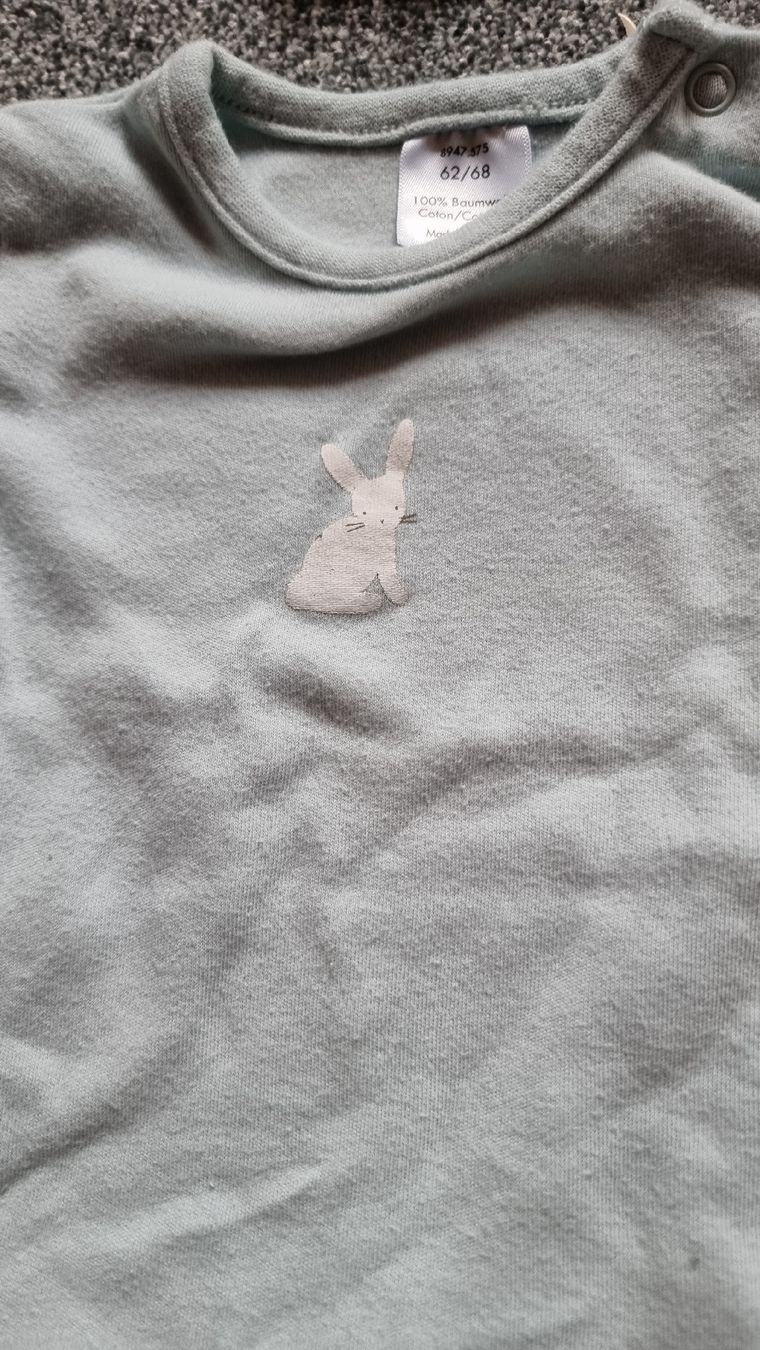 Pigiama & Simili: Pyjama et body 62 68 – Usato da Les Breuleux venduto da Mily1991 2