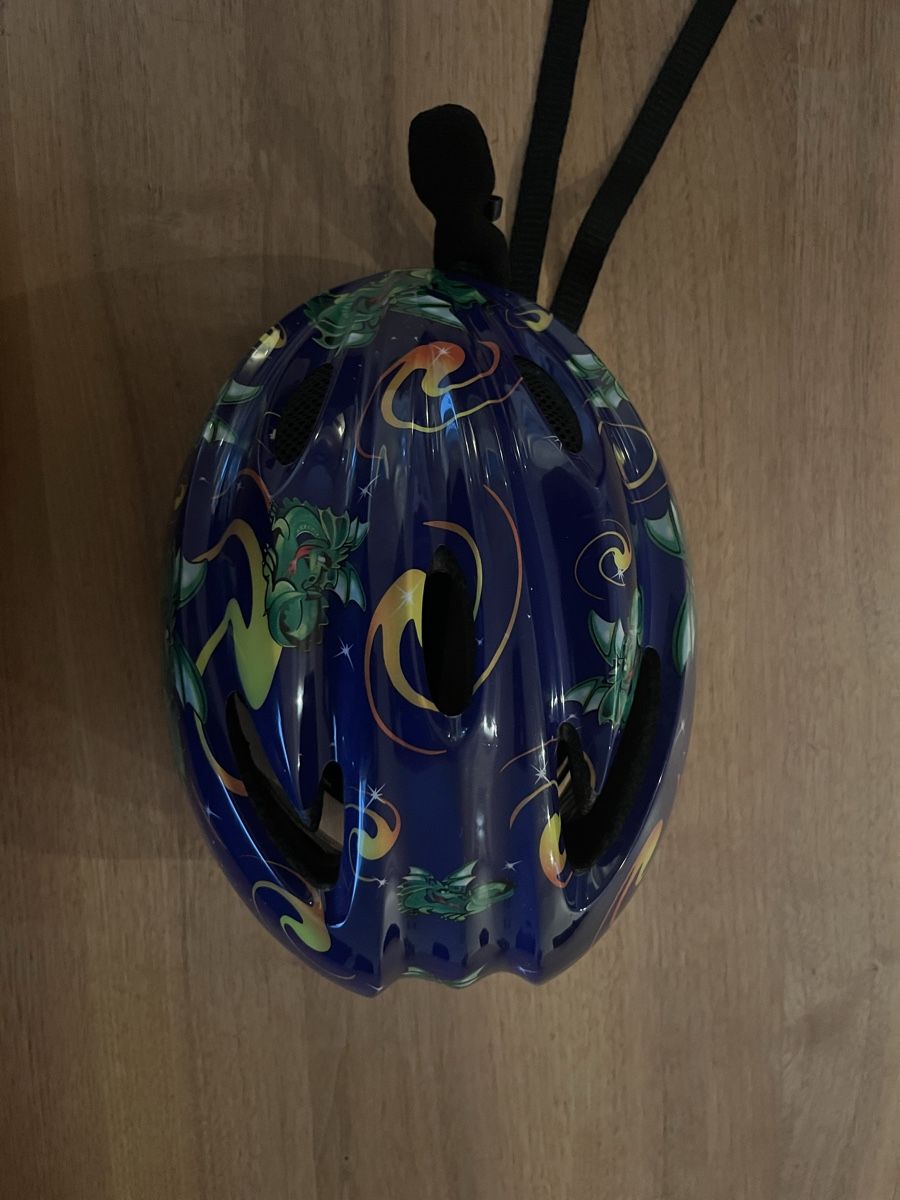 Casques: Casque vélo  – D'occasion à Neuchâtel par Ariane_vn00 1