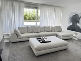 Minotti Hamilton Sofa