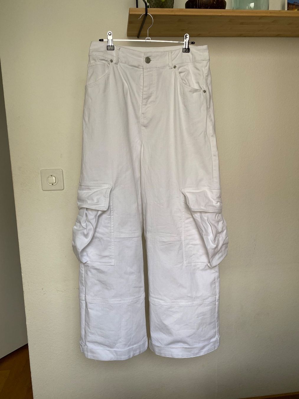 Pantaloni: Local European pants – Usato da Biel/Bienne venduto da lichterhoh 2