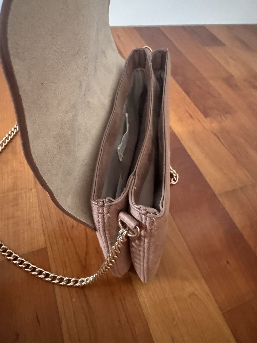 H&M Borse da donna: Pinke H&M tasche – Usato da Baden venduto da psc_tbw2 2