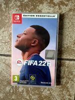 Switch: Fifa 22