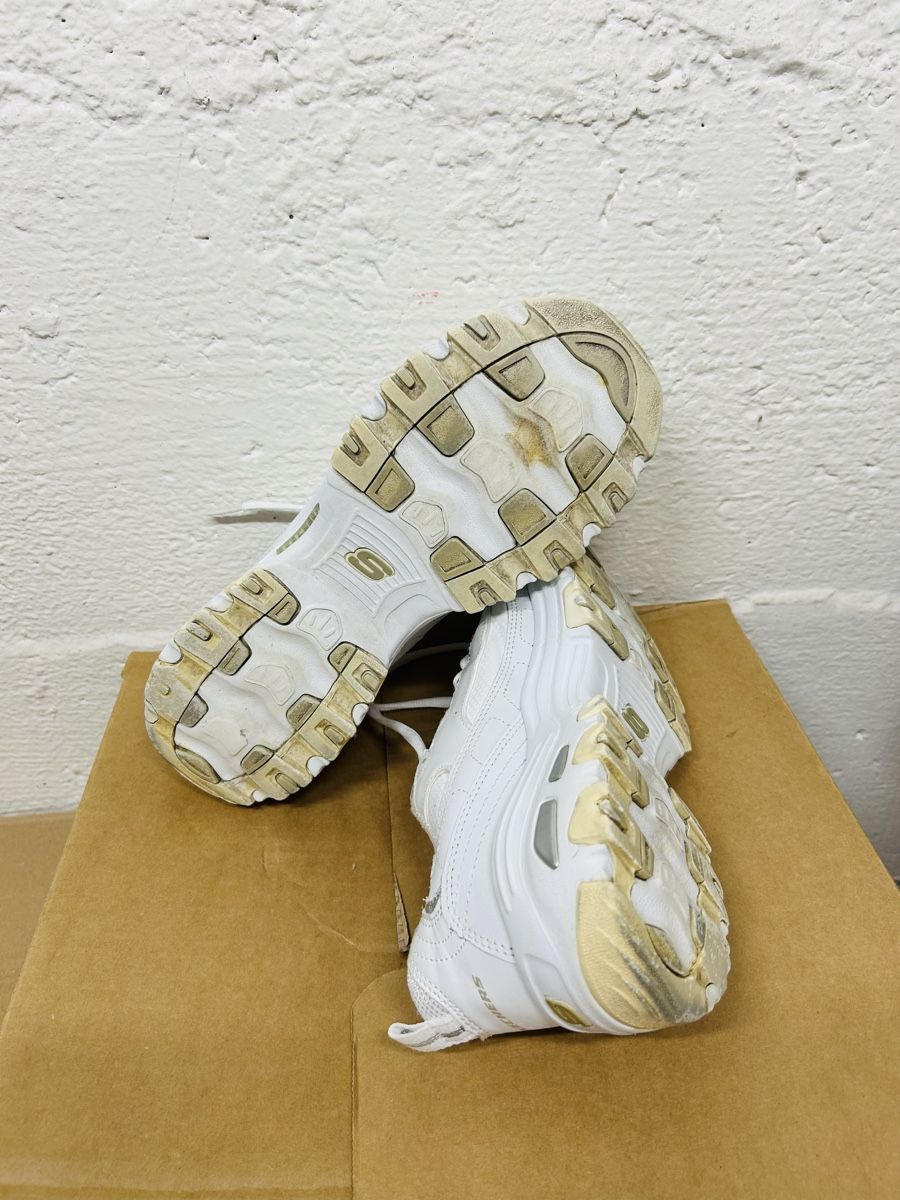 Damenschuhe: Schuhe Skechers – Gebraucht aus Zürich von _Josh_ 3