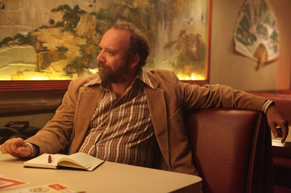 Filme Und Serien Von Paul Giamatti