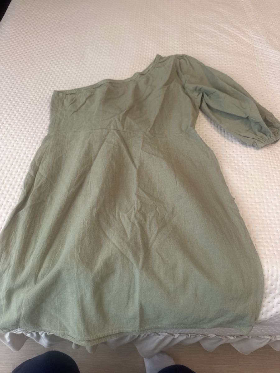 Vestiti: Kleid Gr M – Usato da Volketswil venduto da Sina008 5