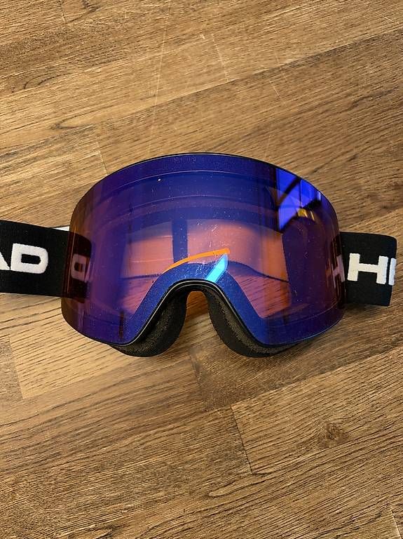 Occhiali & Lenti: Skibrille Head – Usato da Schattdorf venduto da ale_np8s