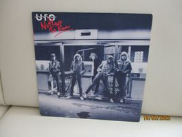 UFO  – No Place To Run