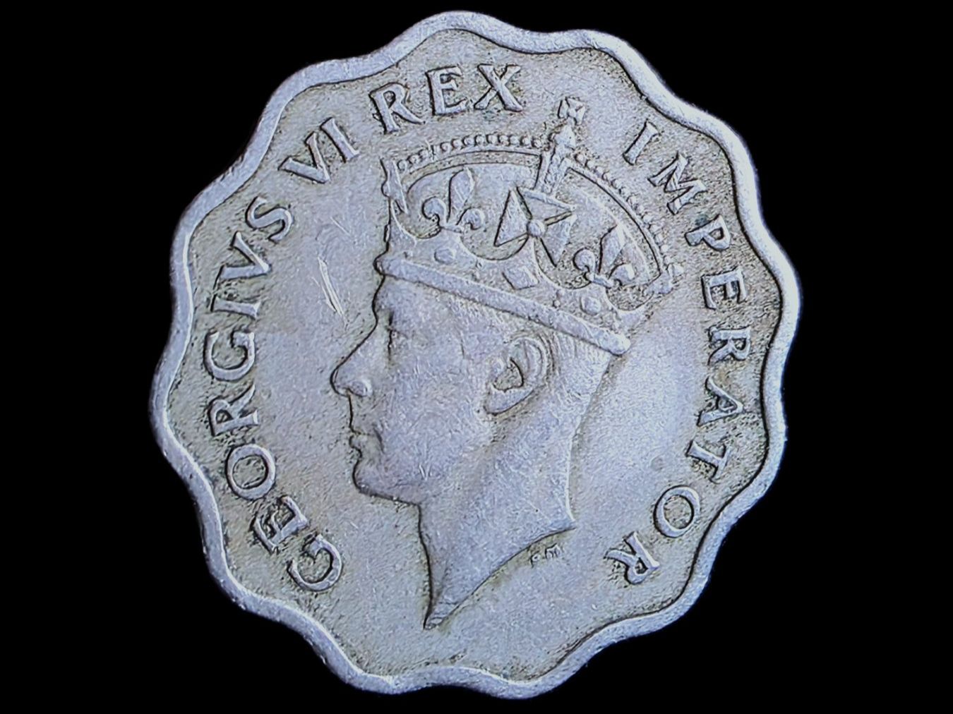 Toutes les monnaies: ZYPERN 1 PIASTRE 1938 – D'occasion à winterthur par CoinPassion 1