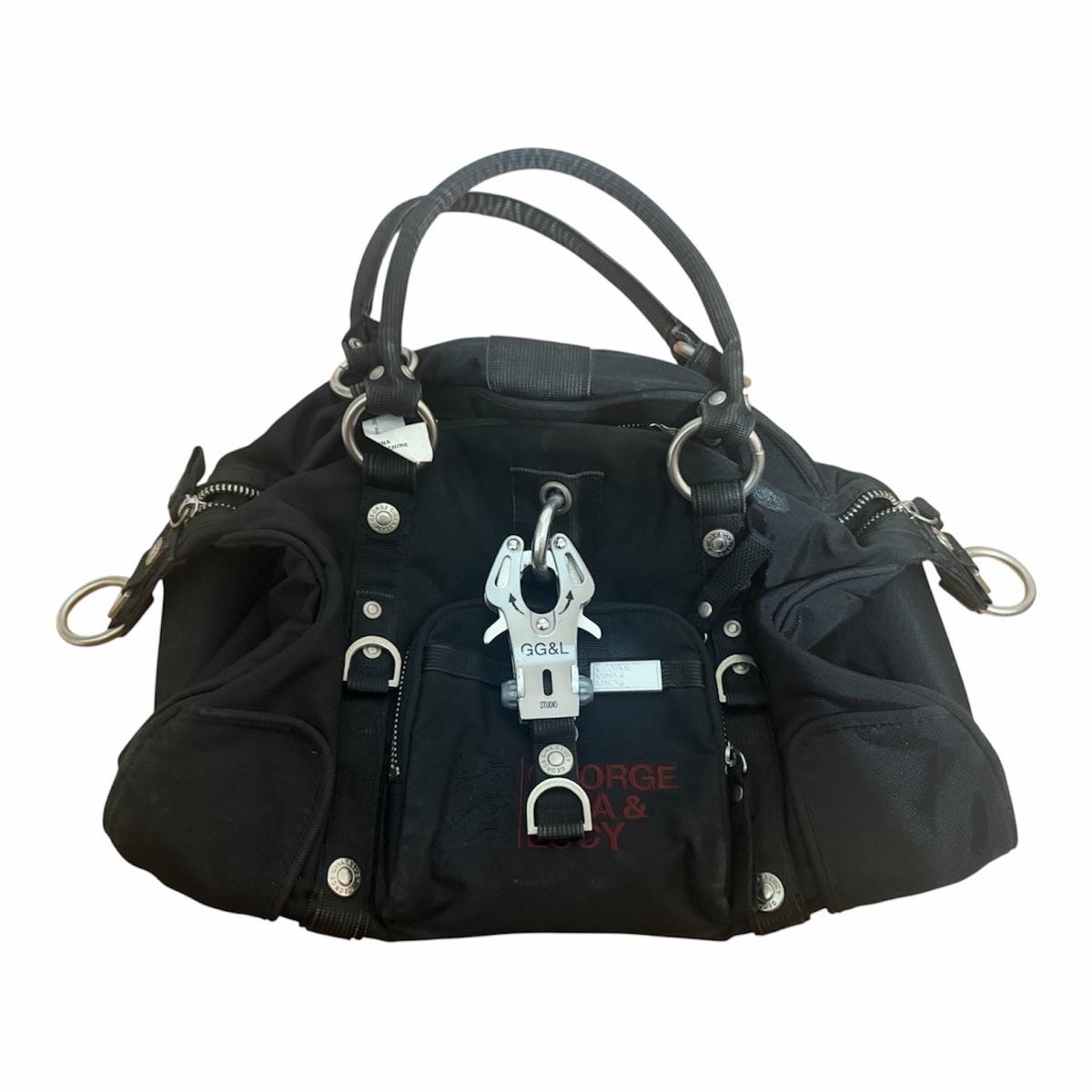 George Gina & Lucy Taschen: George Gina Lucy – Gebraucht aus Buochs von zukkias
